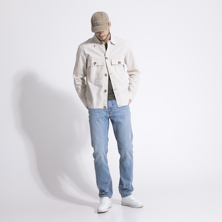 Overshirt "Orvar" Overshirt "Orvar"